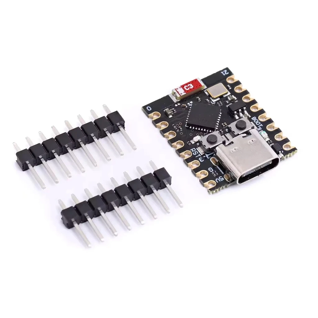 ESP32-C3 Mini Development Board