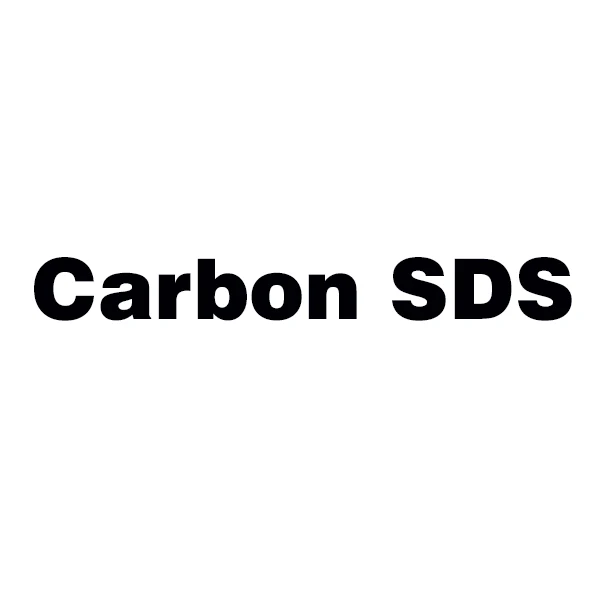 Carbon SDS Store