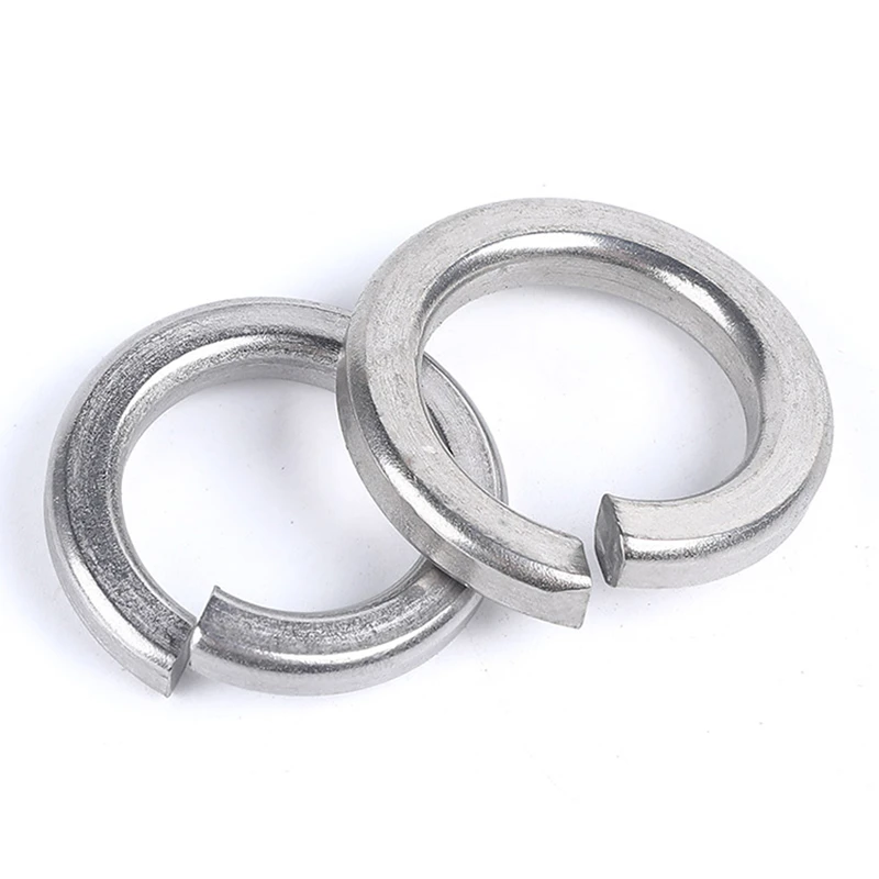 Zkenshan-Arandela Plana M5 M6 M8 M10 M12 M14-M48 Lavadora De Cobre Púrpura De Sellado Para La Arandela De Aplastamiento Del Barco Anillo Plano Sello