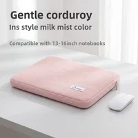 Housse antichoc pour ordinateur portable, compatible avec les ordinateurs portables de 11 à 13 pouces et de 15 à 15,6 pouces, housse pour tablette, iPad, Macbook, ASUS, Lenovo 3