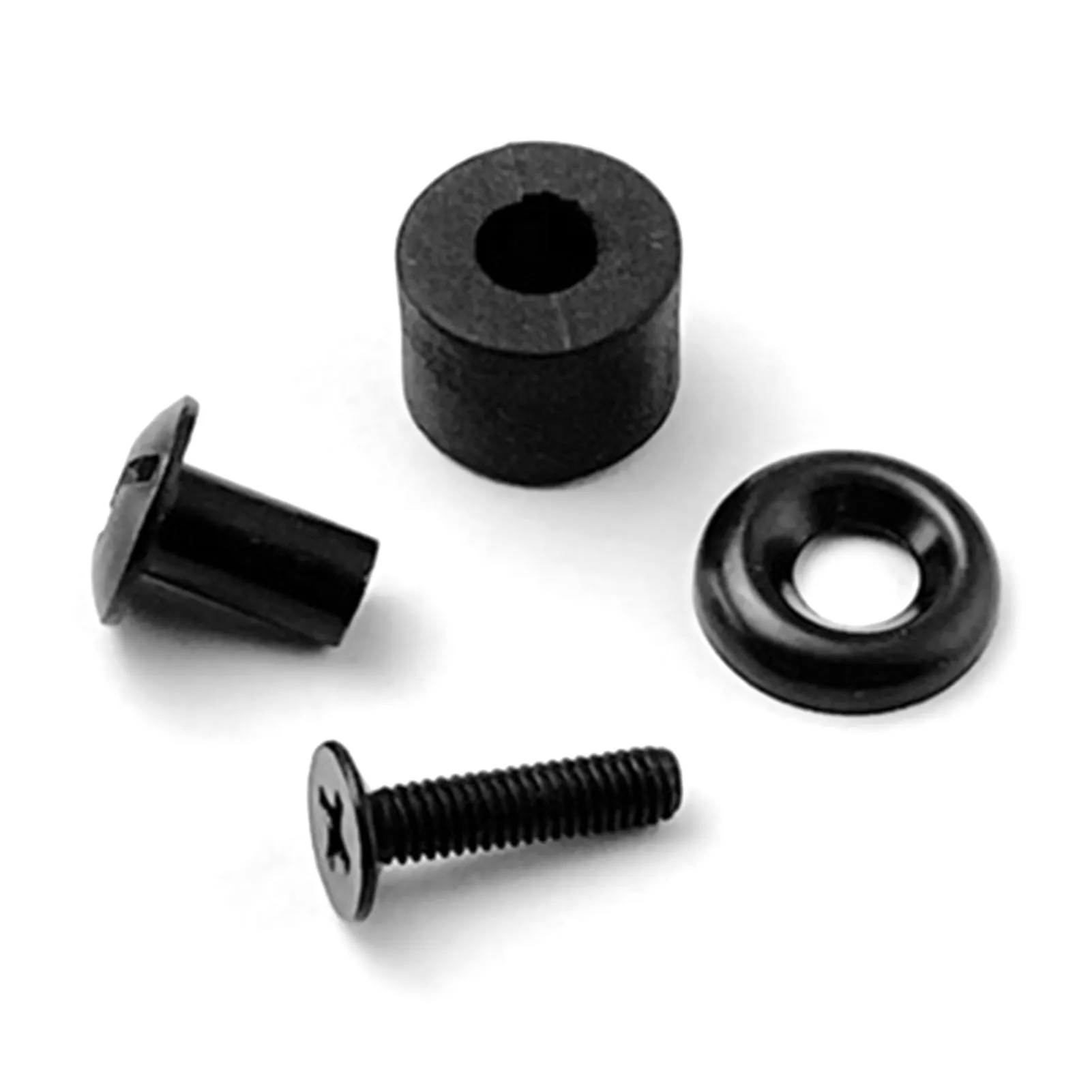 

Holster Screw Parts & Accessories High Precision with Clip Accessories