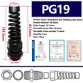 PG19 BK 5pcs