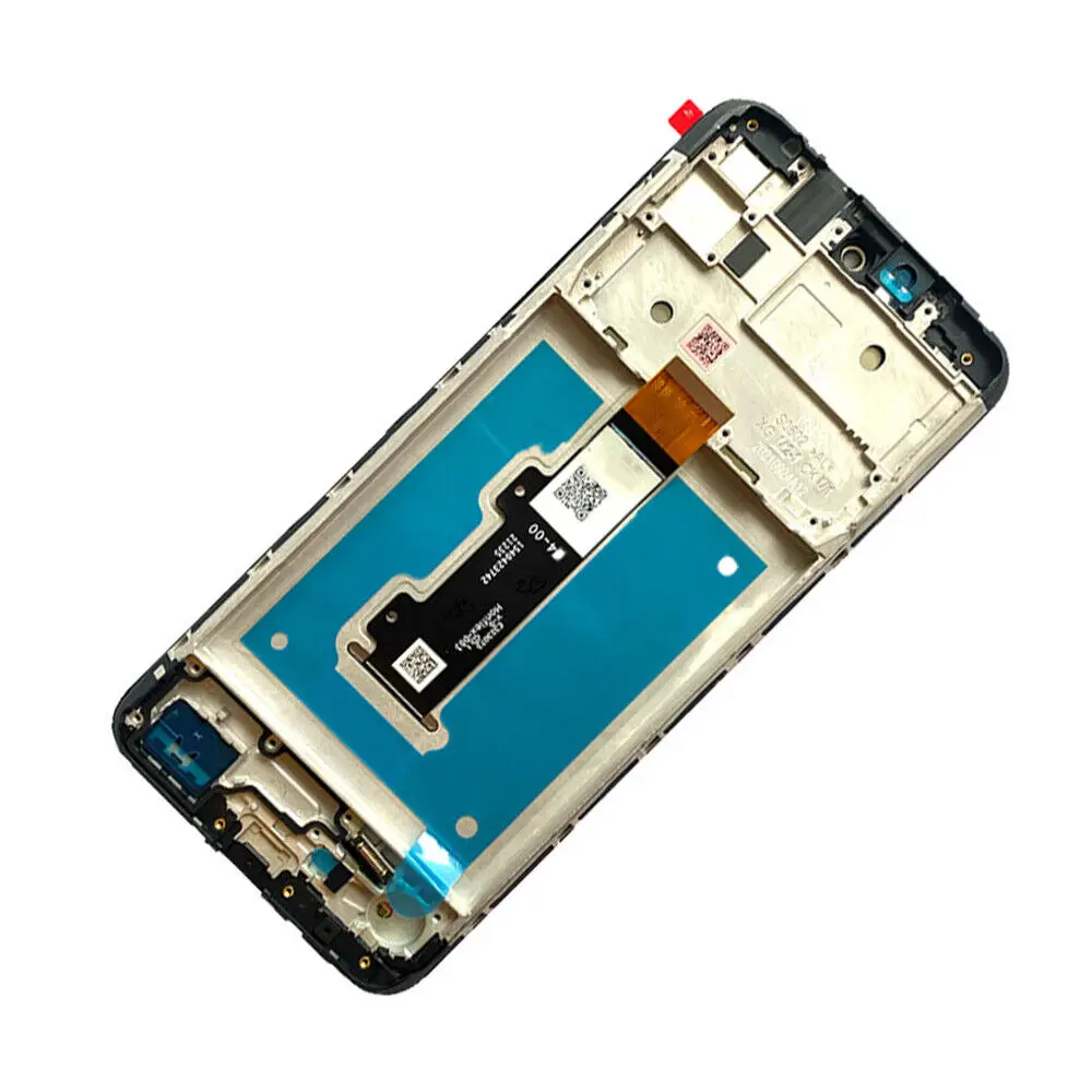  ִ ζ  E40 LCD ÷, ġ ũ Ÿ  ü, XT2159, 6.5 ġ 