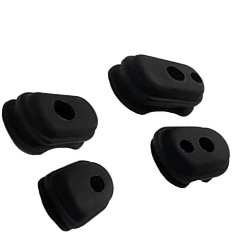 Electric Scooter Replacement Rubber Cover Accessories
