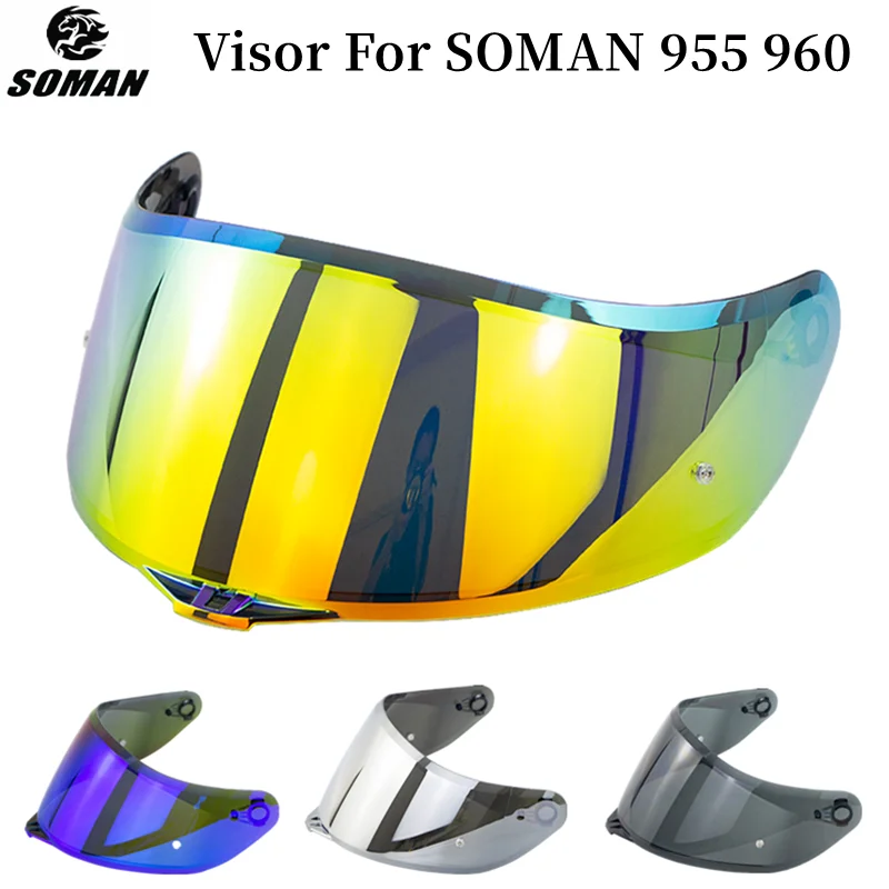 Full Face Helmet Visor For Agv K5 K3sv K1 Motorcycle Helmet Visors