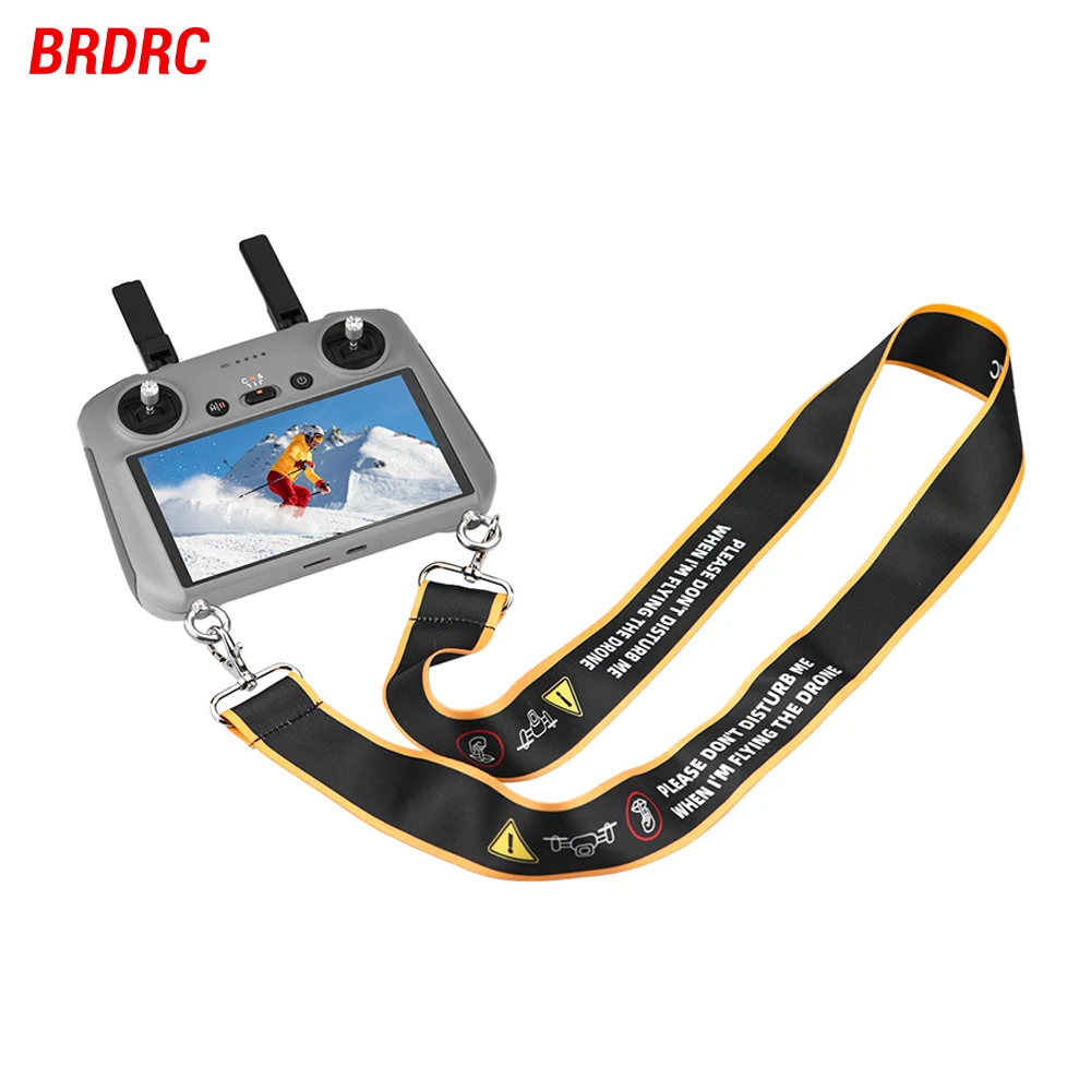 Correa Dragon Touch para Radiocontrol de Dron - Correa de Seguridad