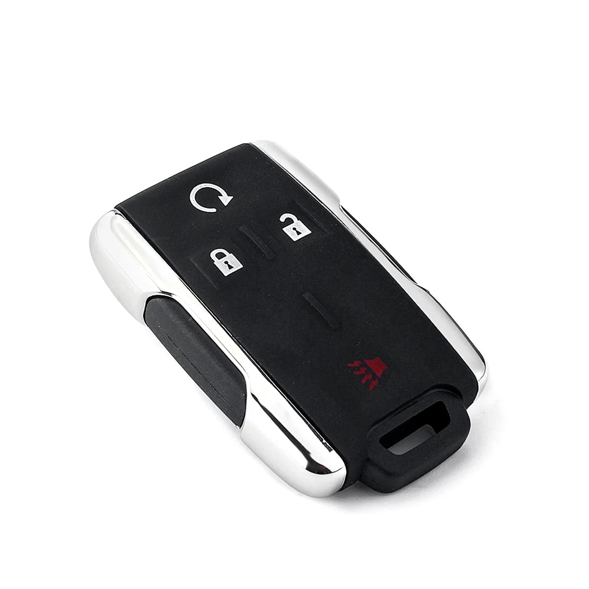 Chiave/Telecomando Per Chevrolet 2014-2018 Silverado Colorado Gmc Telecomando Keyless Entry 315mhz M3n32337100 - Chevrolet - S919e737d442a4ee392839a932197c74br