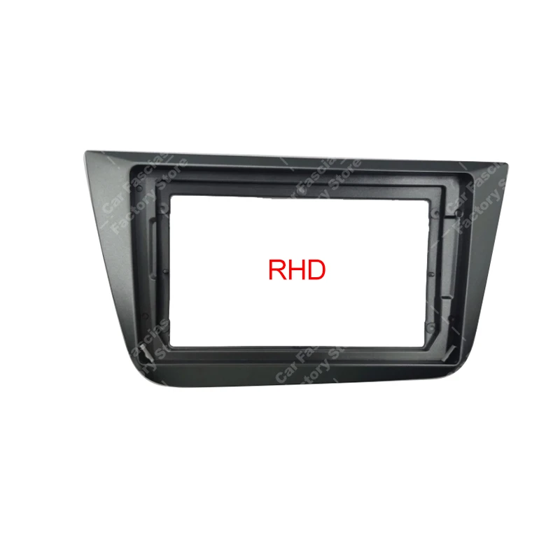 QSZN-9 ġ ڵ  þ г, ׷  ÷Ʈ  ̼ г (Canbus ), Seat Altea XL Toledo 3 2004-2015
