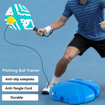 Pickleball Portable Trainer 1