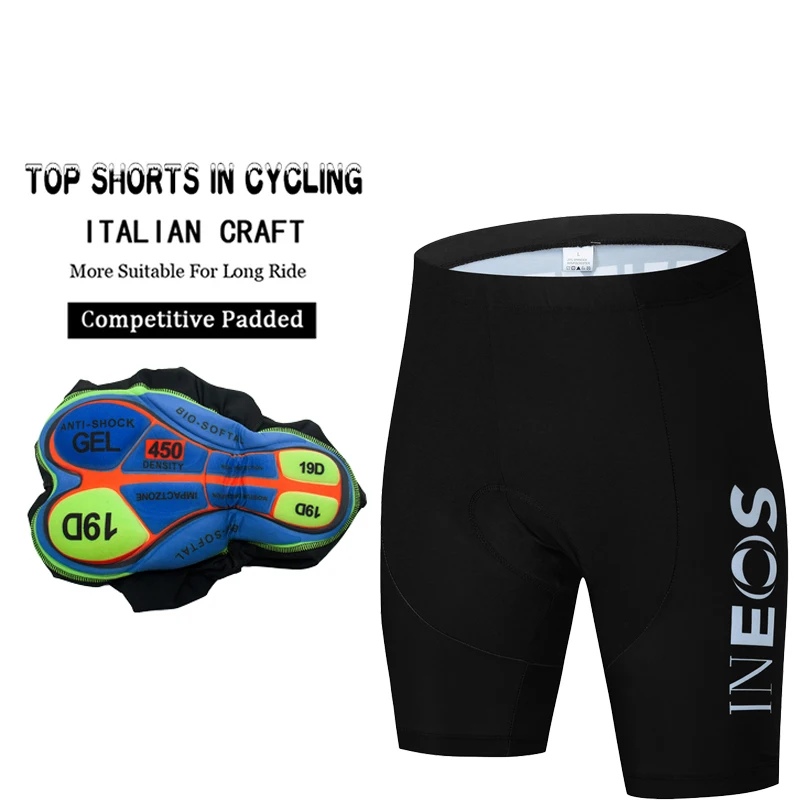 Cycling Pants GEL Pad Bib Bicycle Shorts MTB Quick Dry Breathable Cycling LICRA cycling bib shorts cycling shorts cycling pants cycling gel pad Men