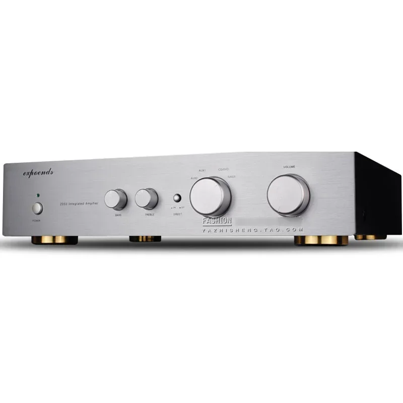 고출력 듀얼 변압기 트레블 베이스 조정, 160W * 2 2 2 채널 파워 앰프, NE5532 OP HIFI 앰프, 스테레오 앰프 오디오