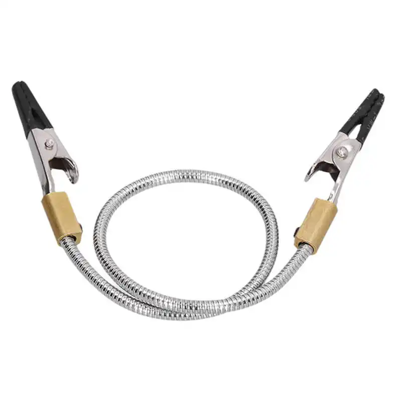 Helping Hands Soldering Welding Third Hand Tool Adjustable 2 Clips for Electronics Repair Tool