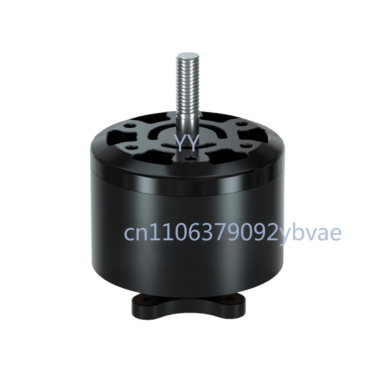 FPV 전문 레이싱 브러시리스 모터 3520 V5 330KV 고성능 드론 모터