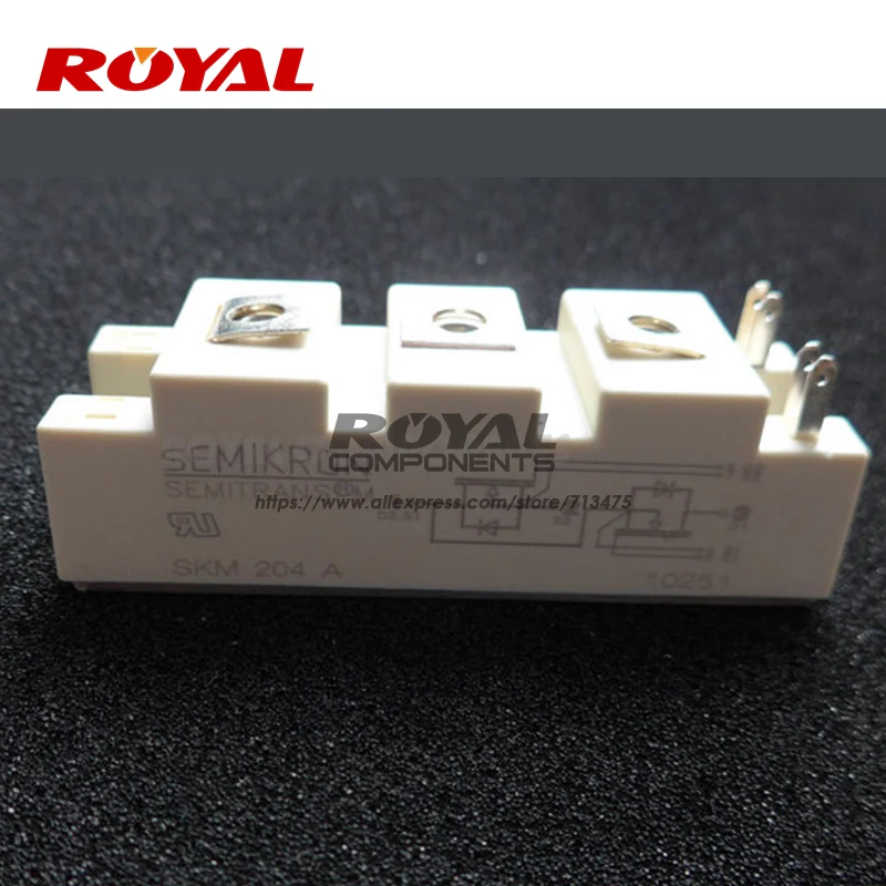 

SKM224 SKM224A SKM204A SKM214A