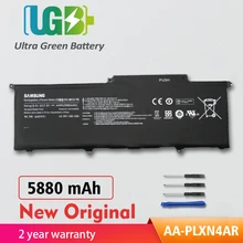 

UGB New Original AA-PLXN4AR Battery For SAMSUNG Ultrabook 900X3D 900X3C 900X3B 900X3E 900X3F NP900X3E NP900X3G AA-PBXN4AR