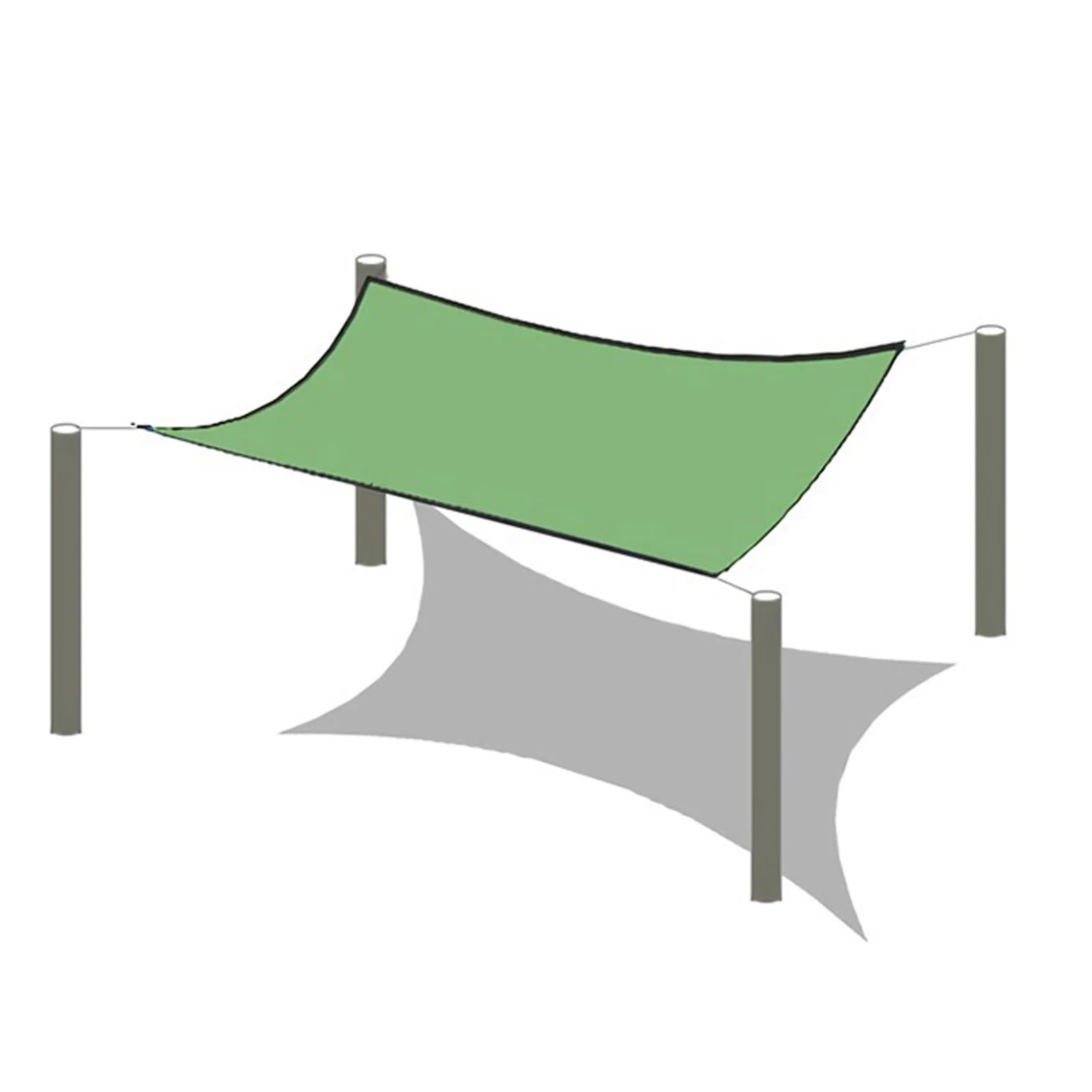 Sun Protection for Plants