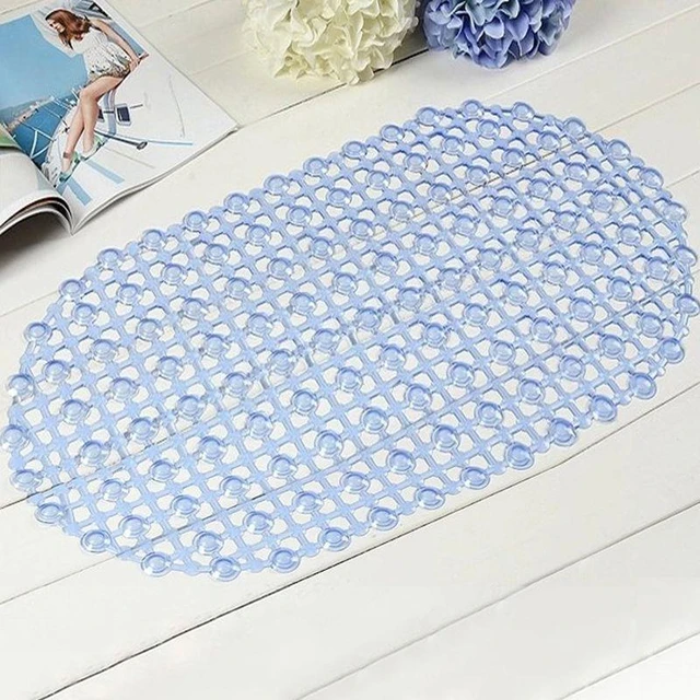 Non Slip Shower Mats Elderly  Anti Slip Bath Mats Elderly - Non-slip Bath  Mat - Aliexpress