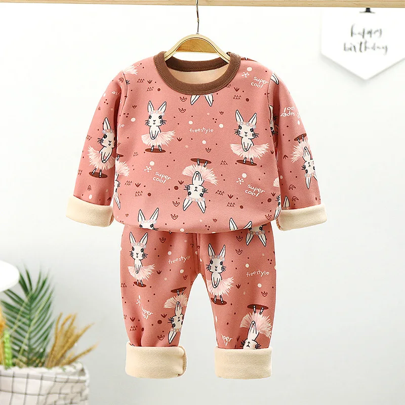 boys and girls pajamas 5
