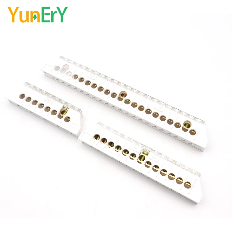 distribuicao ponte terminal neutro 65x9mm 8 12 18 furos 01