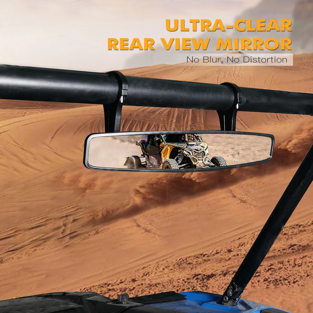 Рисунок 5 - Для Polaris RZR XP 1000 UTV зеркало