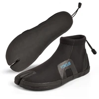 3mm Split-toe Beach Boots Surfing Shoes Outdoor Boots For Adult 1