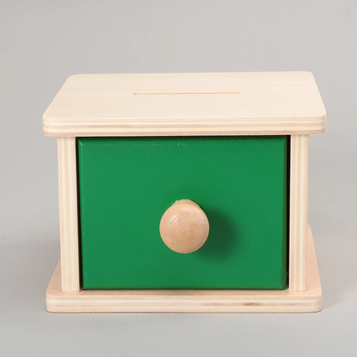 

Hand-eye Coordination Toys Wood Early Education Wooden Educational Children's Kids