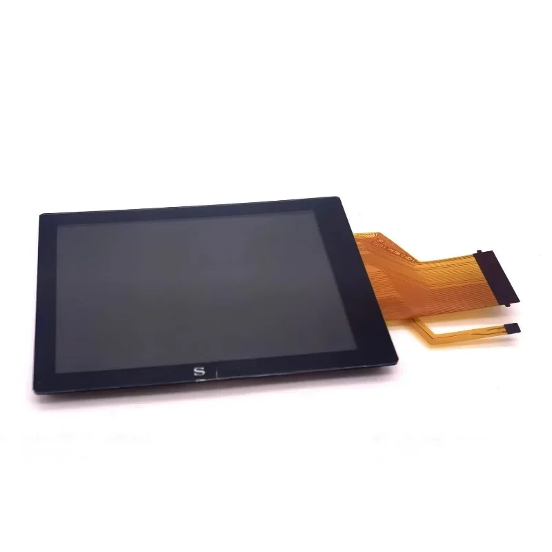 DSC-HX90 LCD 디스플레이 화면, 백라이트 및 외부 화면, 디지털 카메라 수리 부품, 1 개 신제품