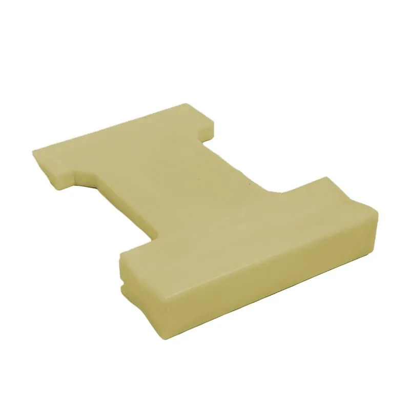 Tapping Block for Laminate Flooring Installation Tiling Vinyls Chipboard Wood Flooring