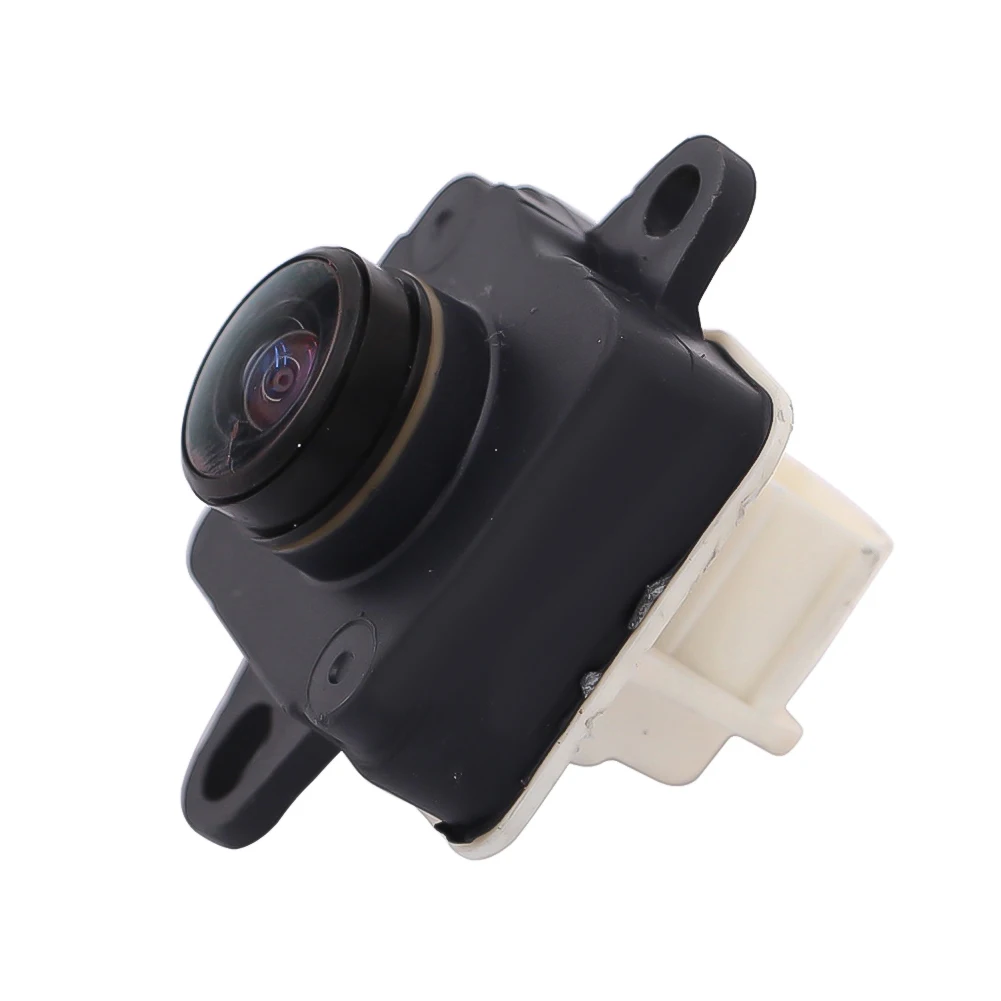 

Rear View Camera 68245750AB 53413591 Backup Camera Black Parking Reversing Camera 56038991AG Car Practical None