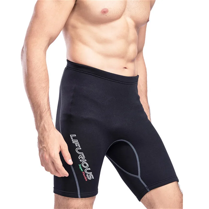 Neoprene Swimming Shorts Neoprene Wetsuits Pants Neoprene Diving