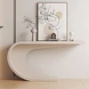 Classic Luxury Console Table 1