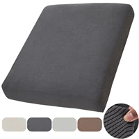 Jacquard Sofa Slipcover Elastic Fitted Couch Protector Washable Adjustable Sofa Cover for Sectional Armchair Loveseat Sofa Cover 1