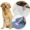 One Hand Operate Way Pet Hair Remover Roller Removing Dog Cat Self Cleaning Lint Pet Hair Remover Pet Hair Remov Cleaning 4