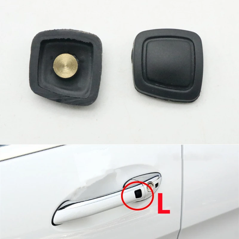 For Mercedesbenz S/cl/sl Class W220 R230 C215 Cl500 S280 Door Handle