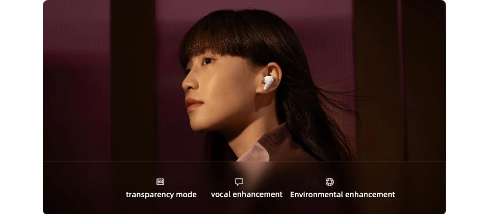 Xiaomi Redmi Buds 5 46dB Noise Cancelling Bluetooth 5.3 TWS Earphone 40H  Battery Life AI Call Anti Wind Noise Wireless Headphone - AliExpress