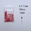 5x11 180-red