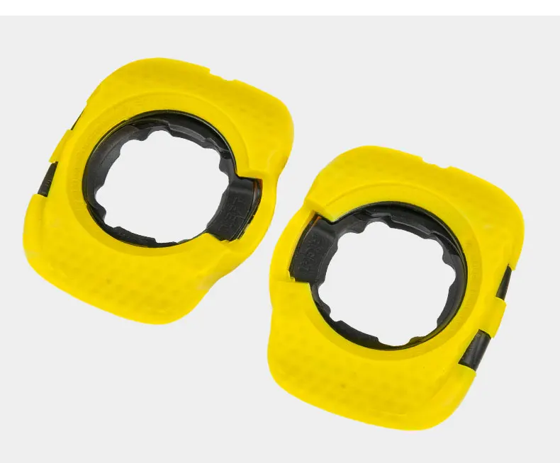 Description Picture 5 of itemCleats Covers/Kovers for Speedplay Zero,Pave/Light Action-Put on New Model