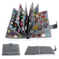 Grey only book 1pc