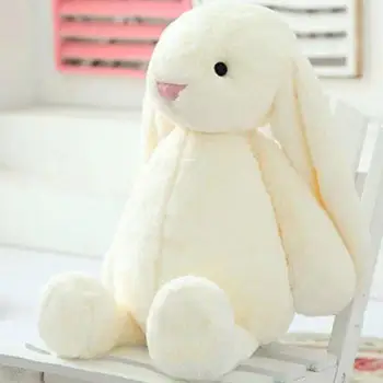 Stuffed Toy Rabbit 1