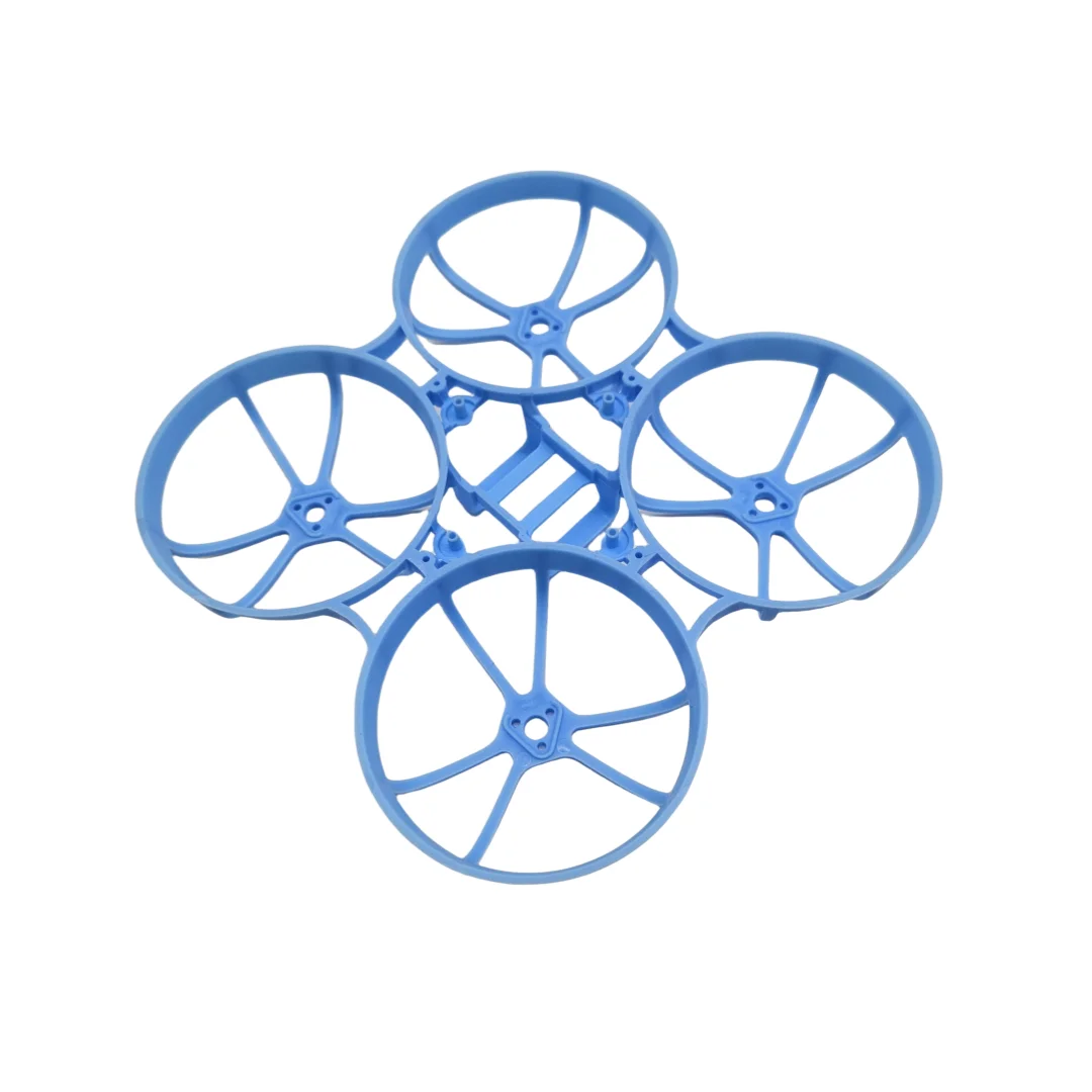Drone FPV Micro 75mm Châssis Moteurs 0802 19000KV Caméra Caddx Ant
