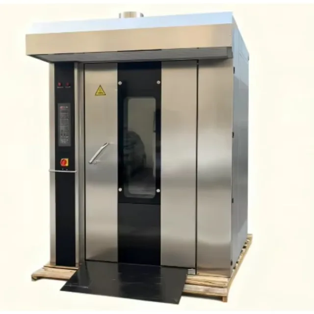 เตาอบไฟฟ้าขนาดใหญ่ ความจุเยอะ ขายดี ปรับแต่งได้ อบขนมปัง พิซซ่า ย่าง ทอดไร้น้ำมัน อบลมร้อน เตาอบมินิ 3