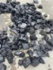 Shungite Natural Raw Stone Healing Crystals Protection Ore Bulk Wicca Spiritual Reiki Gravel Root Chakra Stones Water Cleaner 6