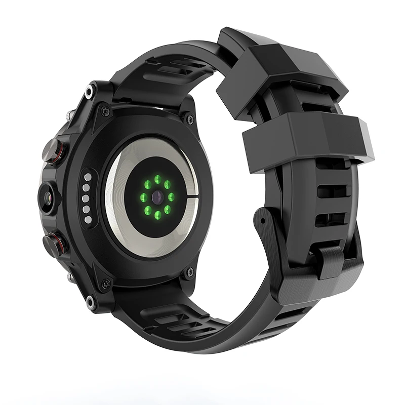 Tactical smartwatch v3 hr sale