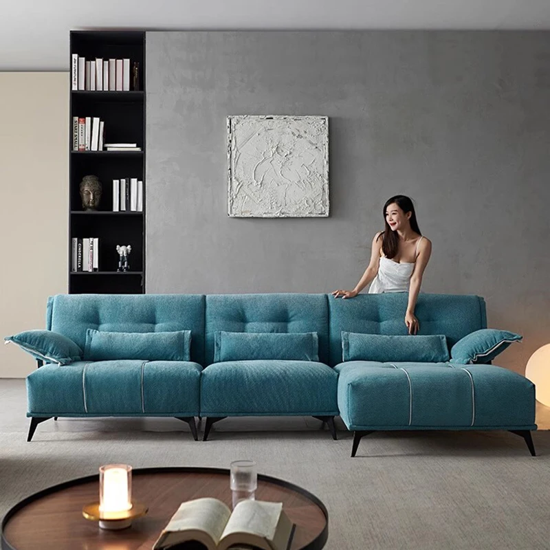 

Recliner Children Sofas Lazy Cloud Floor Baby Seats Corner Sofa Sectional Outdoor Bedroom Daybed Sillon Cama Replica Furniture