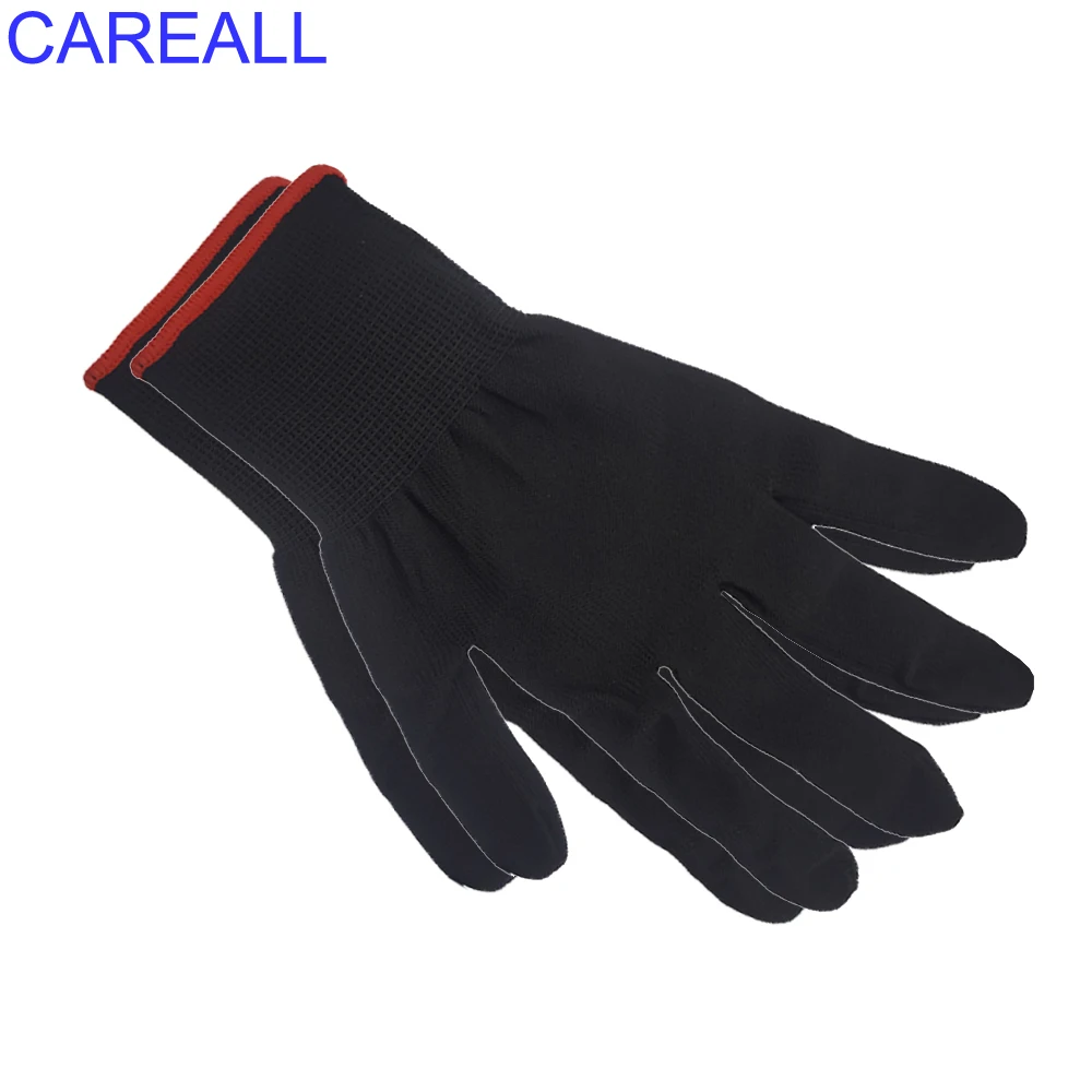 Car Cleaning Gloves For Car Wrapping Tint Work
