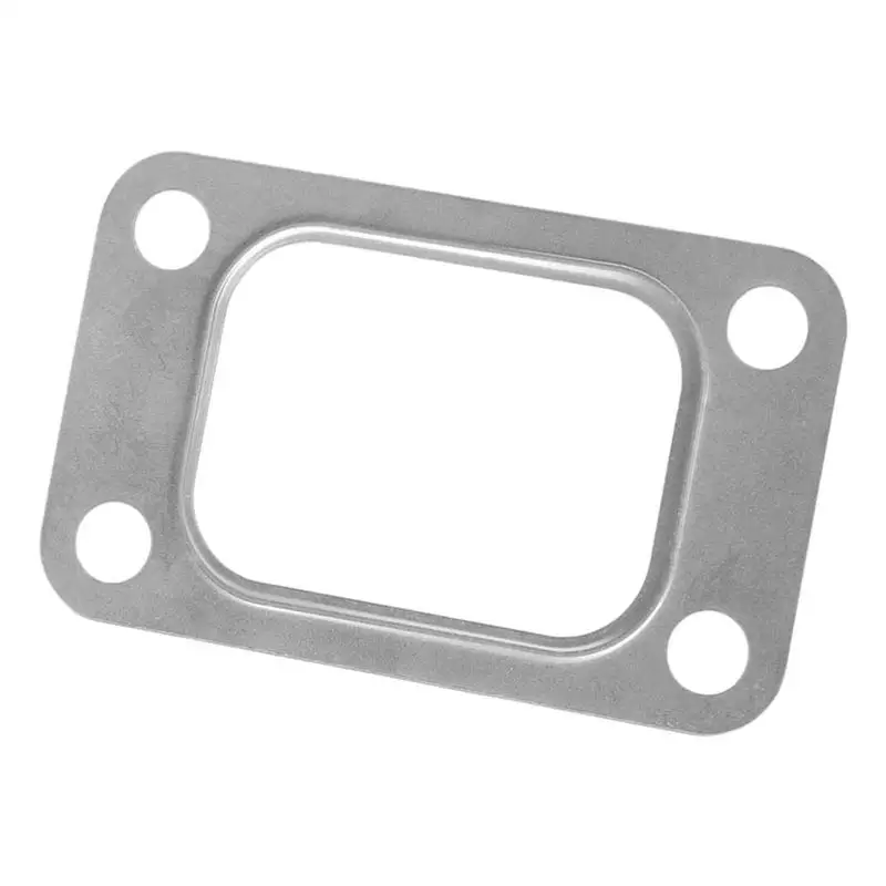 T3 Turbo Gasket For T3 T35 T38 GT35 GT35R Turbo Turbine Inlet Manifold Gasket 304 Stainless Steel Cars