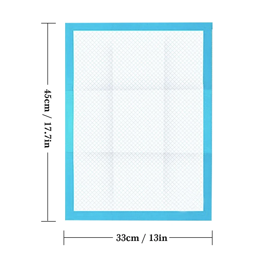 Title 8, Pet Training Pad for Small Dogs Super Absorbent...