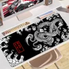 Dragon Anti-Slip Table Mat Student Mousepad Gamer Computer Keyboard Pad Games Pad for PC Mouse Carpet 5