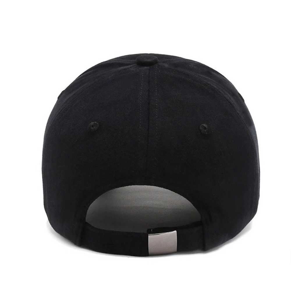 Casquette de baseball classique Céline Triomphe bord courbe