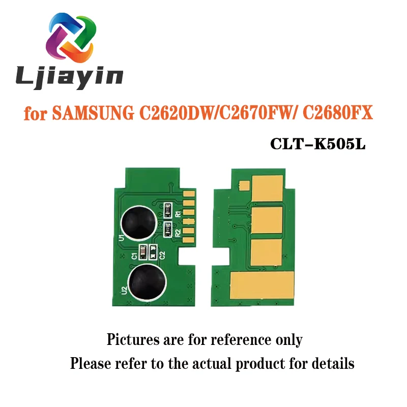 

Фотографический картридж для Samsung C2620DW/C2670FW/C2680FX